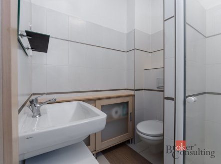 Prodej bytu, 1+1, 48 m²