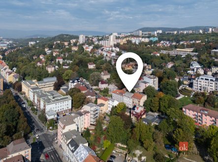 Prodej bytu, 1+1, 48 m²
