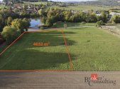 Prodej pozemku, trvalý travní porost, 4 632 m²