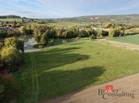 Prodej pozemku, trvalý travní porost, 4 632 m²