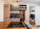 Prodej bytu, 1+kk, 32,8 m²