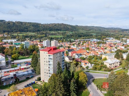 Prodej bytu, 2+kk, 50 m²
