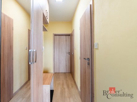 Prodej bytu, 2+kk, 50 m²