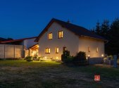 Prodej domu/vily, 145 m²