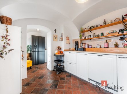 Prodej bytu, 4+kk, 183 m²