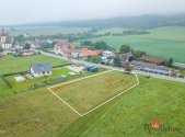 Prodej pozemku pro bydlení, 1 228 m²