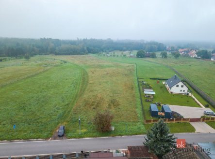 Prodej pozemku pro bydlení, 1 228 m²