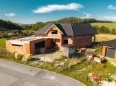 Prodej domu/vily, 212 m²