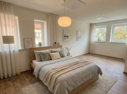 Pronájem bytu, 2+kk, 58,45 m² obrázek