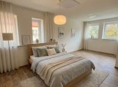 Pronájem bytu, 2+kk, 58,45 m²