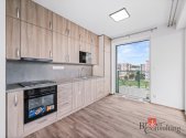 Pronájem bytu, 2+kk, 47 m²