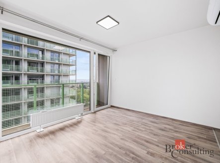 Pronájem bytu, 2+kk, 47 m²