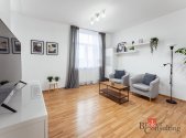 Prodej bytu, 1+1, 38 m²