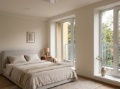 Pronájem bytu, 1+kk, 33,41 m²
