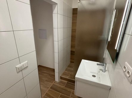 Pronájem bytu, 1+kk, 33,41 m²