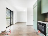 Prodej bytu, 1+kk, 33 m²