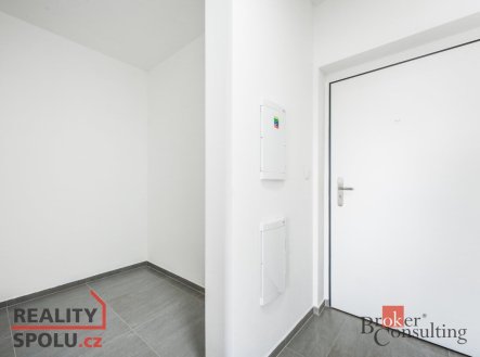 Prodej bytu, 1+kk, 33 m²