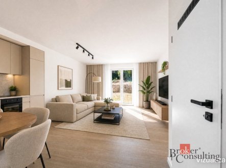 Prodej bytu, 4+kk, 83,41 m²