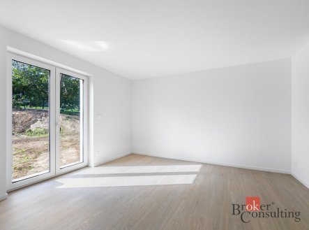Prodej bytu, 4+kk, 83,41 m²