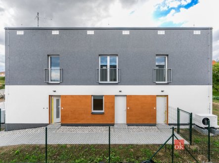 Prodej bytu, 4+kk, 83,41 m²