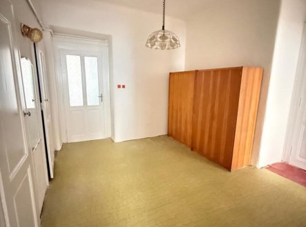 Pronájem bytu, 2+1, 81 m²