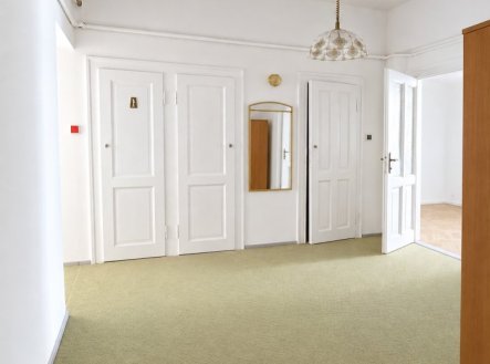 Pronájem bytu, 2+1, 81 m²