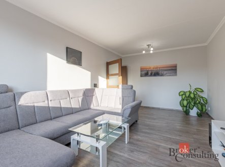 Prodej bytu, 3+1, 63 m²