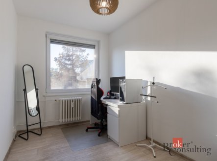 Prodej bytu, 3+1, 63 m²