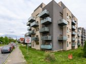 Pronájem bytu, 2+kk, 59 m²