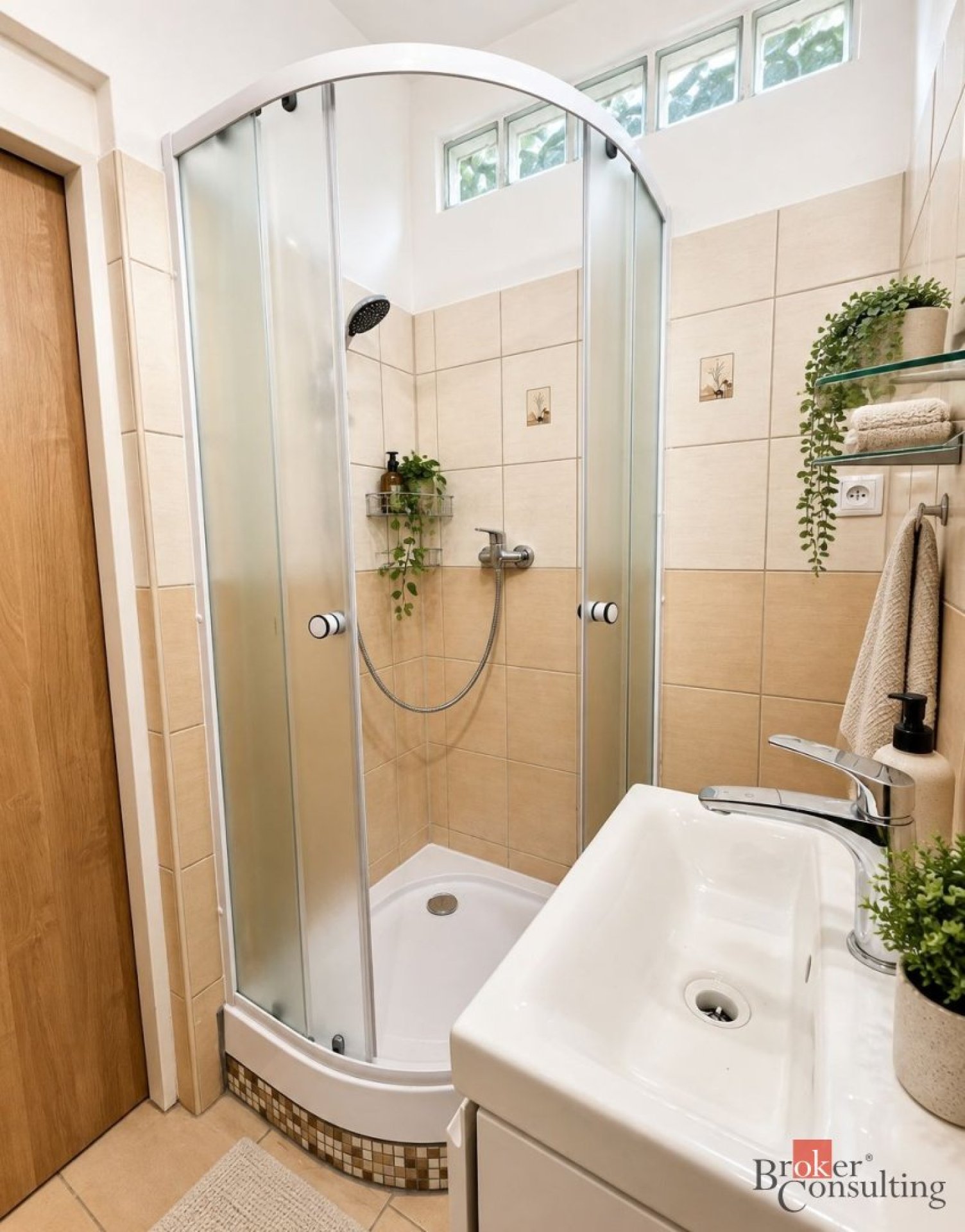 Podnájem, byty/2+1, 45 m2, Bedrnova 2882/4, Zábřeh, 70030 Ostrava-Jih [ID 91309]