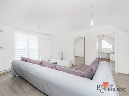Pronájem bytu, 3+kk, 67 m²