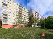 Pronájem bytu, 2+1, 60 m²