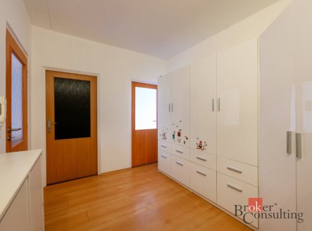 Pronájem bytu, 2+1, 60 m²