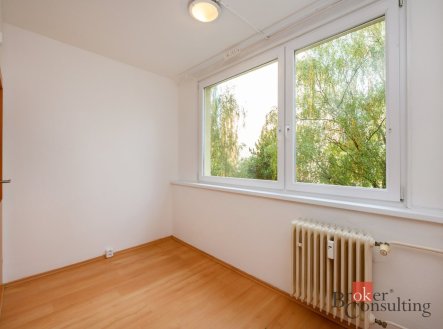 Pronájem bytu, 2+1, 60 m²