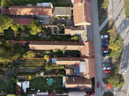 Prodej domu/vily, 150 m²