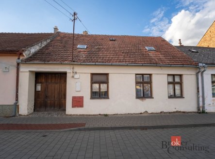 Prodej domu/vily, 150 m²