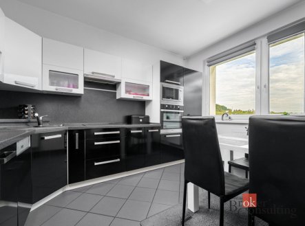 Prodej bytu, 3+1, 67 m²
