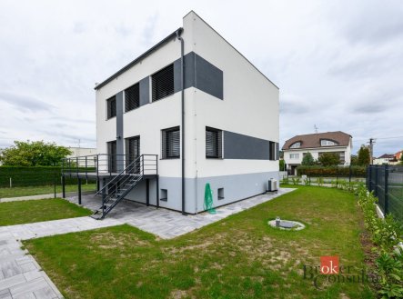 Prodej domu/vily, 218 m²