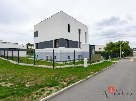 Prodej domu/vily, 218 m²