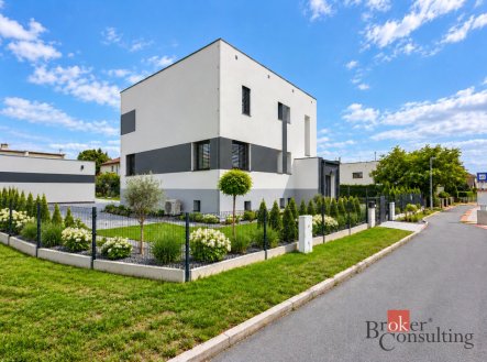 Prodej domu/vily, 218 m²