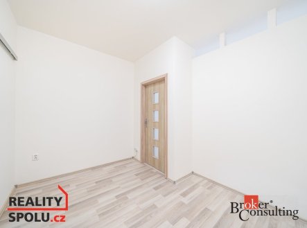 Prodej bytu, 2+1, 59 m²