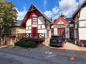 Pronájem komerčního objektu, jiný, 55 m²