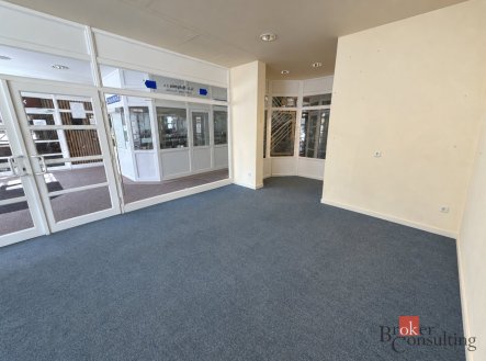 Pronájem komerčního objektu, jiný, 55 m²