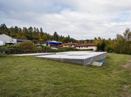 Prodej pozemku pro bydlení, 1 387 m²