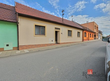 Prodej domu/vily, 100 m²