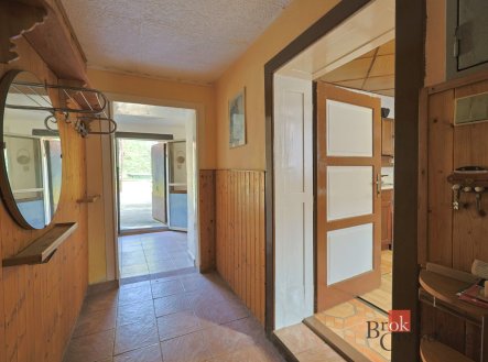 Prodej domu/vily, 100 m²