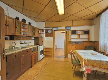 Prodej domu/vily, 100 m²