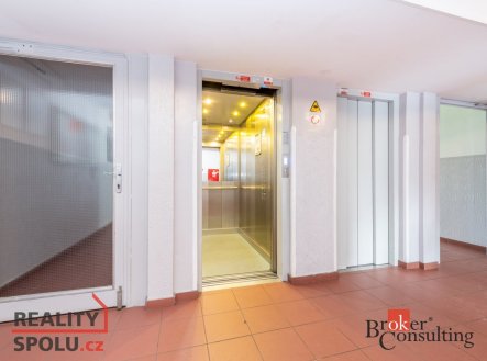 Prodej bytu, 3+kk, 67 m²
