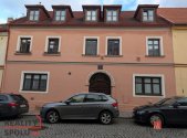 Pronájem bytu, 3+kk, 73 m²