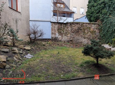 Pronájem bytu, 3+kk, 73 m²